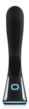 OhMiBod Fuse for Kiiroo Black interaktywny wibrato