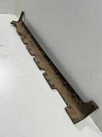 фото thumb №8, Hyundai i20 active cross планка накладка порогова поріг ліва