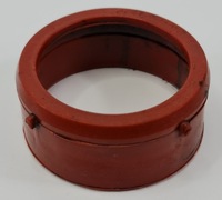 фото thumb №1, Прокладка трубы впуска mercedes w212 3.0 cdi v6