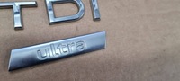 фото thumb №1, A5 8w емблема значок надпис кришки багажника задня a5 tdi ultra