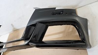 фото thumb №8, Бампер перед передний audi a3 8v lift s-line 8v3