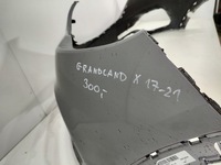 фото thumb №9, Бампер перед opel grandland x 17-21 yp00024277