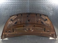 фото thumb №9, Trafic iii 15- капот крышка двигателя