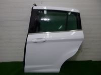 фото thumb №1, Ford b-max 12- дверь задние левая задняя frozen white