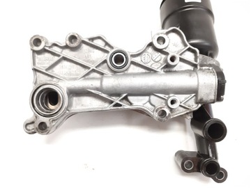 фото thumb №6, Основа фільтра масла sprinter 2.2 cdi 70321178