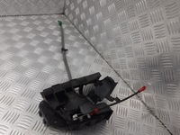 фото thumb №1, Замок двері лівий зад ford mondeo mk4 10pin