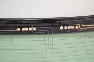 фото thumb №7, Стекло зад solargreen mercedes w221 s класс 2216700980