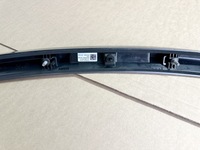 фото thumb №10, Накладка, спойлер спойлер mercedes a295 w295 eqe - aso nowa