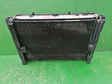 фото thumb №7, Радіатор вентилятор bmw e90 e91 e92 n43b20 320i