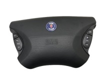 фото thumb №1, Подушка подушка безопасности водителя saab 9-5 570553000