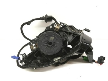 фото thumb №1, Дзеркало зовнішні le audi a8 409j 4n1857527b