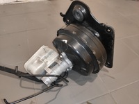 фото thumb №10, Jeep cherokee liberty kk 2.8crd насос усилитель тормозов тормозные оригинал