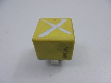 фото thumb №7, Renault megane i 99-02 реле модуль 7700844253