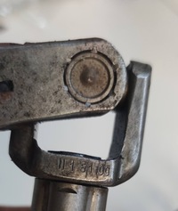 фото thumb №7, 8l2 419 501 bp audi a3 8l колонка руля octavia passat