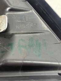 фото thumb №6, Nissan x-trail решётка бампера перед правая