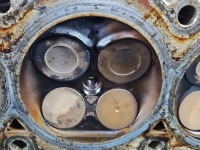 фото thumb №16, Головка правая валы porsche panamera i 970 9461041059r 3.0 b v6 cwd