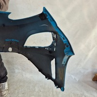 фото thumb №11, Hyundai kona electric i 1 lift 20- бампер перед передний s6511-ddaa0