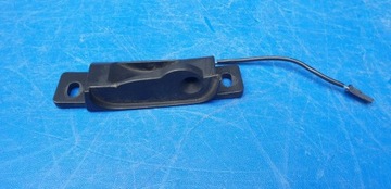 фото thumb №8, 1x крепление держатель крыша chevrolet corvette c7