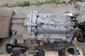 фото thumb №7, Коробка передач коробки передач bmw e46 2.0 td 1069401052 механічна коробка передач