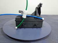 фото thumb №7, Mercedes s w222 lift бак воздуха a2228050019