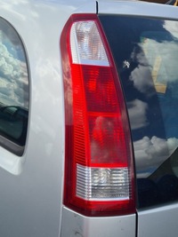 фото thumb №1, Лампа задняя p+l opel meriva 2005 r