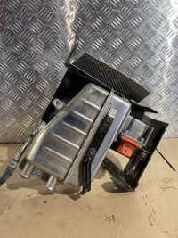 фото thumb №1, Vw audi обогреватель стояночный webasto 3q0963231e