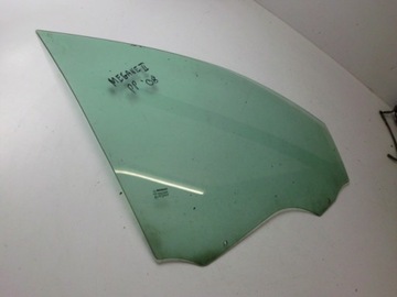 фото thumb №2, Скло двері правий перед renault megane ii 2008 рік