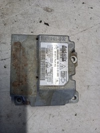 фото thumb №1, Модуль датчик подушка безопасности citroen c4 966264368