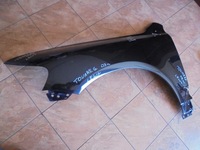 фото thumb №7, Крила vw touareg 02-10 лівий правий
