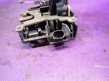 фото thumb №5, Fabia i hb 5d замок зад правий 2 pin 3b4839016