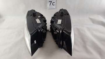 фото thumb №8, Audi q5 8r рестайлінг ксенон некерований праві лівий лампа