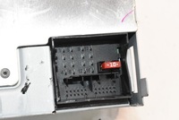 фото thumb №7, Радіо радіопрогравач cd rds 5j0035161 skoda fabia 2 ii 07-10