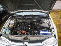 Volkswagen golf датчик подушки безпеки повітряної srs 1999 1.6l ij0909606d 5wk42 Зі Шроту, фото thumb