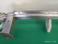 фото thumb №9, Балка бампера перед audi q7 ii 4m0807109