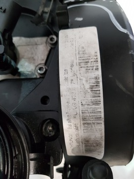 фото thumb №9, Exeo a4 b8 q5 2.0 tdi 143km двигатель caga cag 75tys