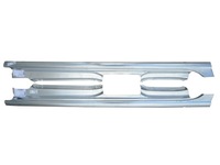 фото thumb №1, Vw volkswagen polo 6r 09-17 порог пороги правый