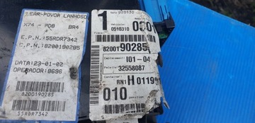 фото thumb №5, Renault laguna ii коробка модуль bsi запобіжників 8200190285