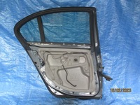 фото thumb №7, Дверь левая задняя задние bmw 5 e60