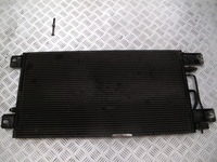 фото thumb №1, Радіатор кондиціонера scania r hpi