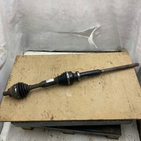 фото thumb №1, Приводной вал правая длинная xc60 i