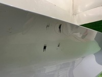 фото thumb №10, Toyota proace city lift 24- бампер góra бампера перед решётка радиатора 9856177180