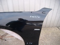 фото thumb №9, Bmw 1 f20 f21 11-19 крила лівий перед