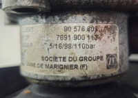 Насос усилителя opel vectra b 90576809 с Разборки, фото thumb