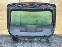 фото thumb №7, Seat leon iii 5f hb кришка багажника багажника комплектна 5 двері лампи