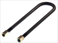 фото thumb №1, [k-azme-0046-a] скоба ресора m24x1,5mm; 101mmx