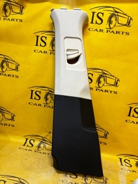 фото thumb №1, Защита обшивка заглушка стойка b левая volkswagen touareg