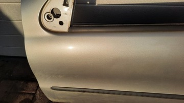 фото thumb №5, Дверь перед левый fiat albea 04r