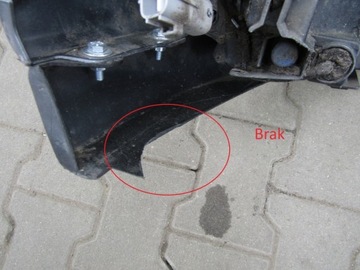 фото thumb №12, Бампер перед lexus nx 200 300h рестайлинг 17-21