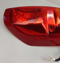 фото thumb №7, Nissan x-trail t31 лампа правая задняя задняя oryg