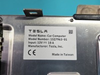 фото thumb №11, Блок управления модуль autopilota tesla model 3 20-23 1462554-01-k